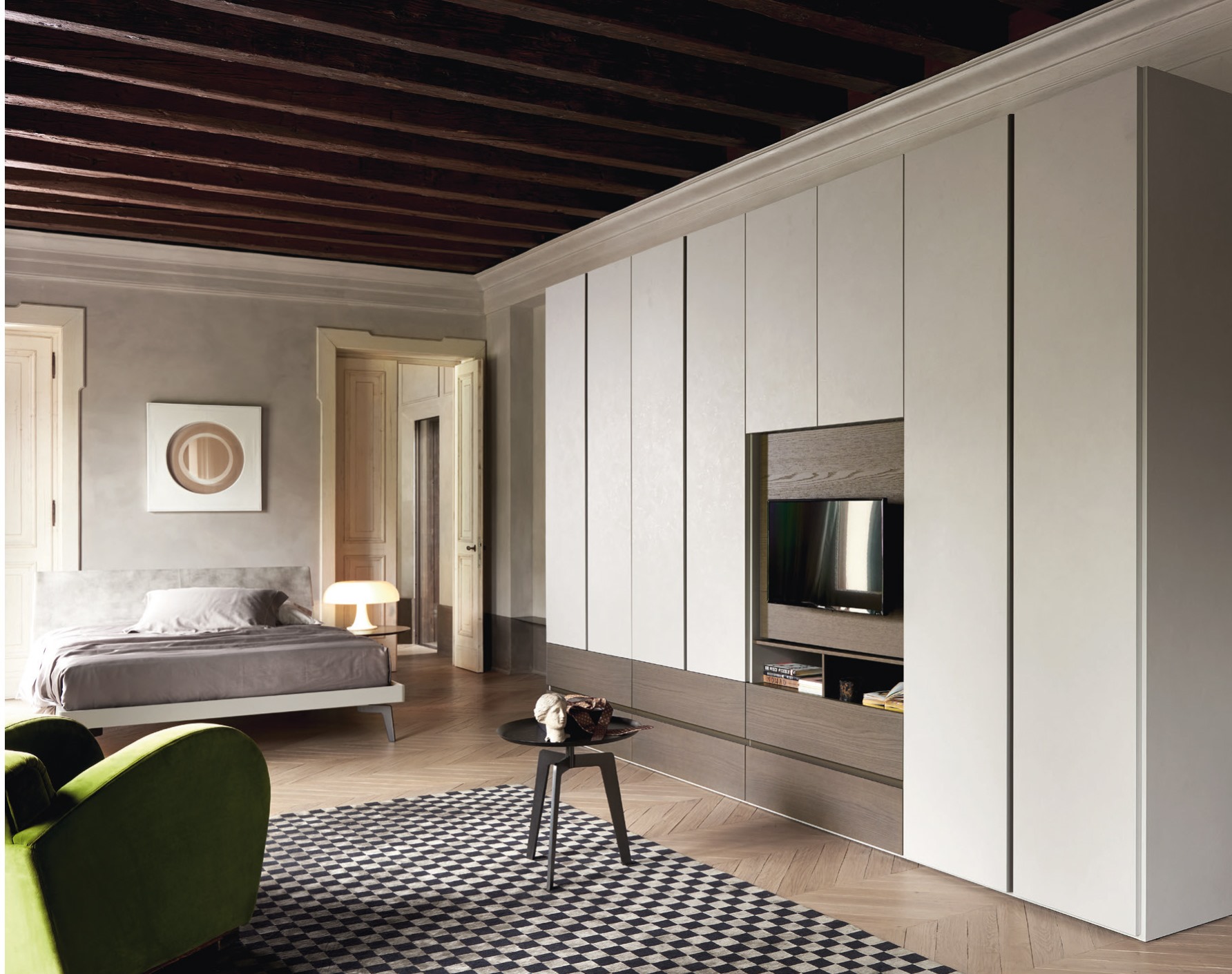 Domus arredi lissone veneta cucine