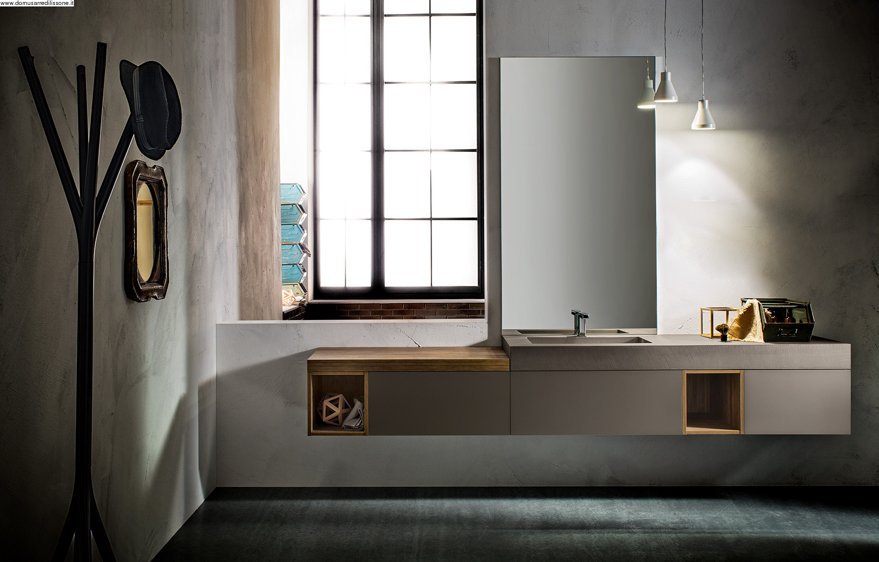 Mobili bagno stile retro : mobili bagno stile retro. arredo bagno ...
