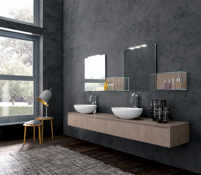 bagno archeda