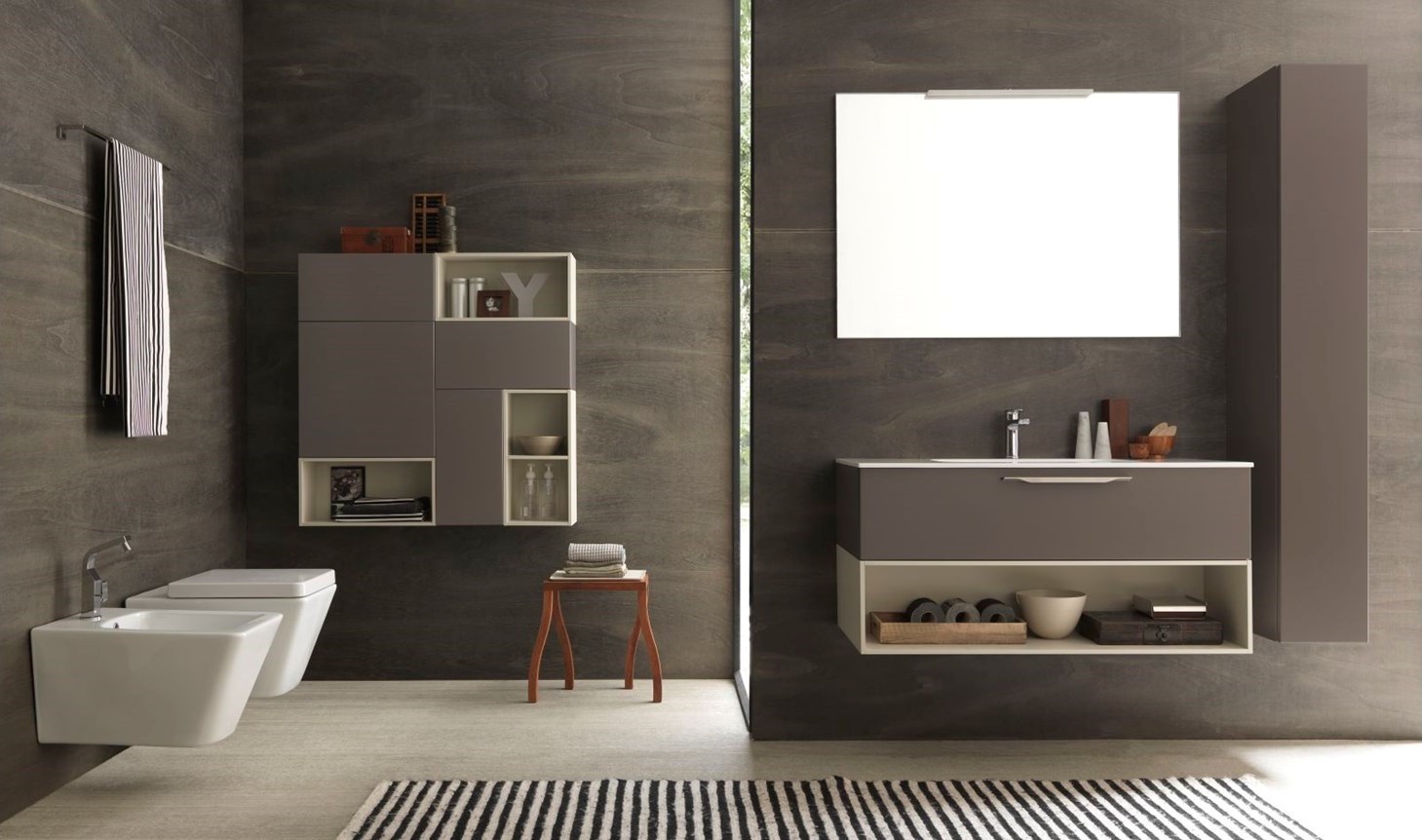 Mobile Bagno composizione 10