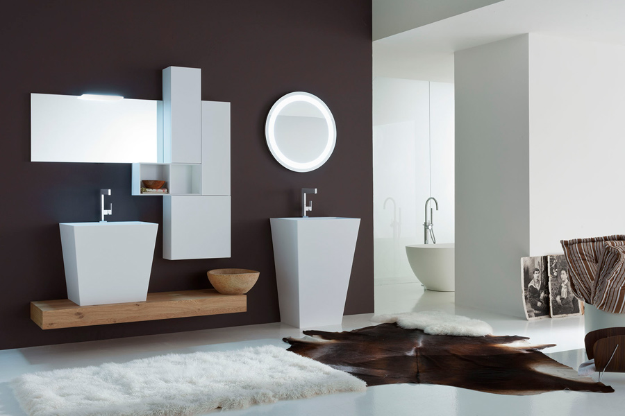 arredobagno Archeda
