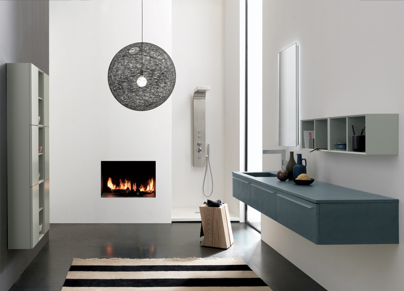 arredobagno componibile Archeda
