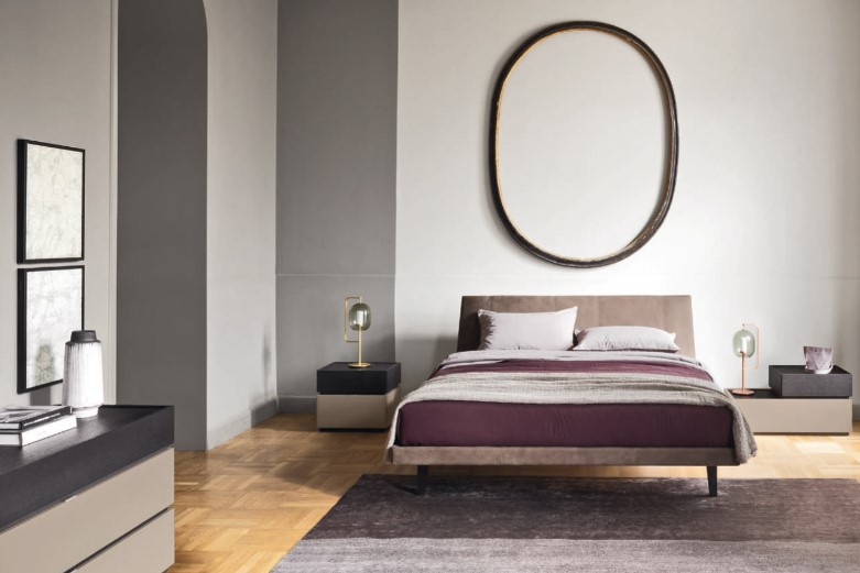 Letto Febo 