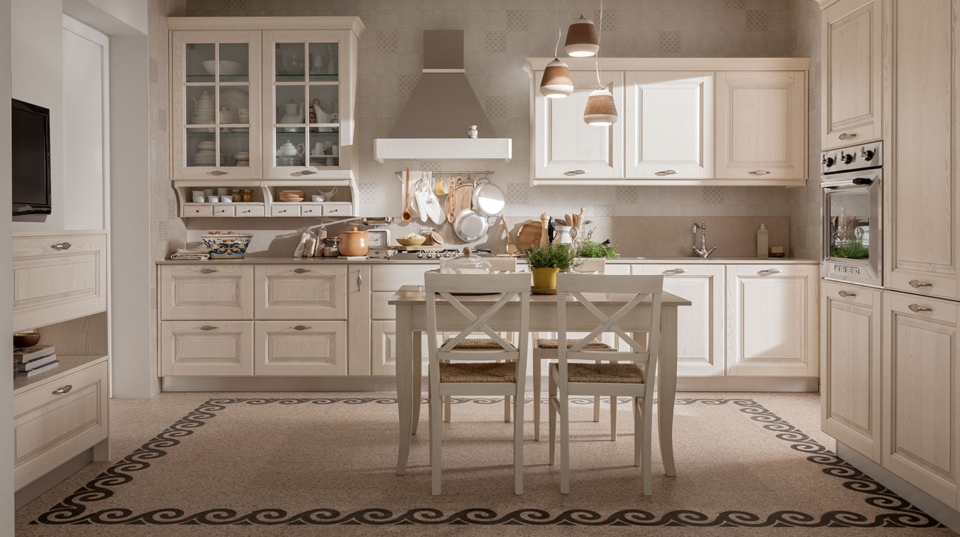Cucina Memory classica Veneta Cucina Cucina Memory classica Veneta Cucina