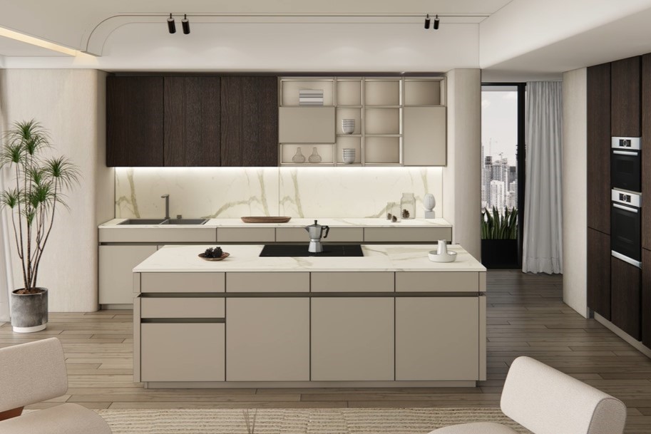 Cucina Iconica Veneta Cucine