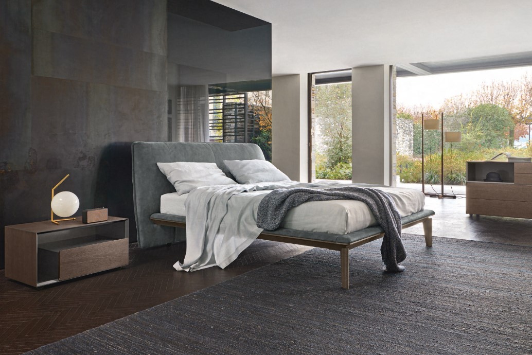 letto Peplo Sangiacomo
