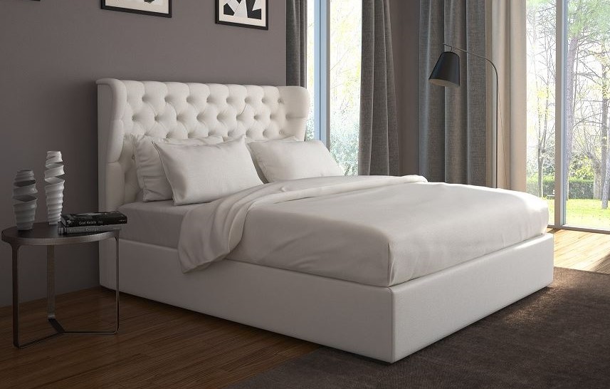 Letto matrimoniale Betty Dreams