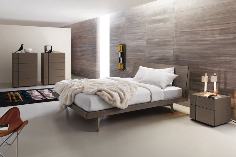 Letto modello Febo
