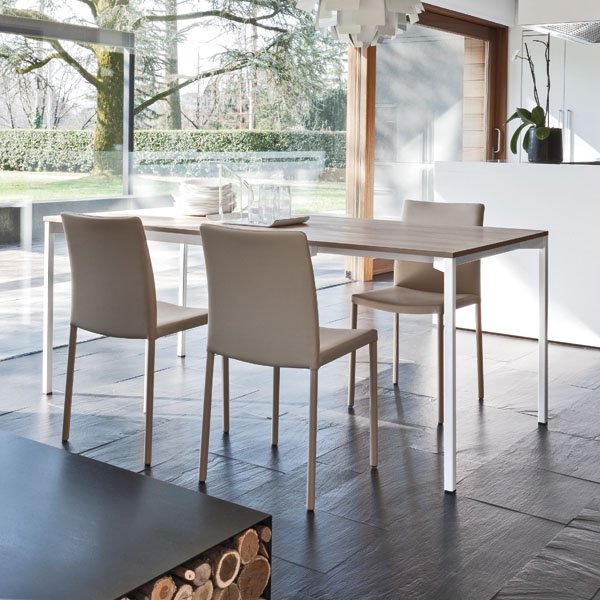 tavolo pure tonin casa