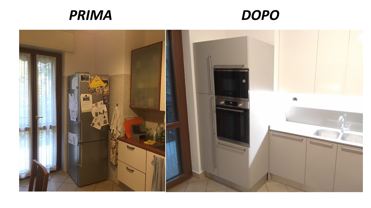 Domus arredi Progetta Veneta Cucine 