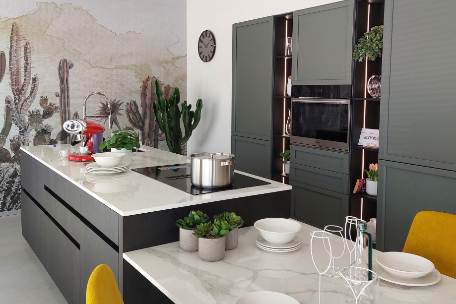 Convivio Veneta Cucine 