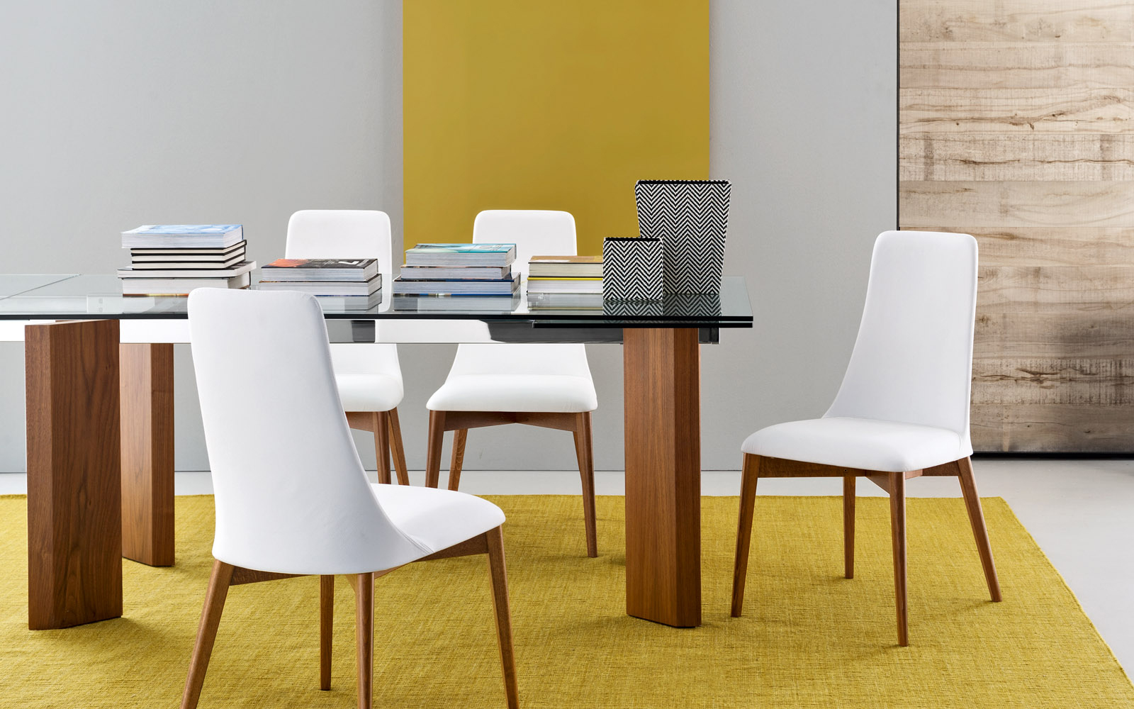 Sedia Calligaris Etoile