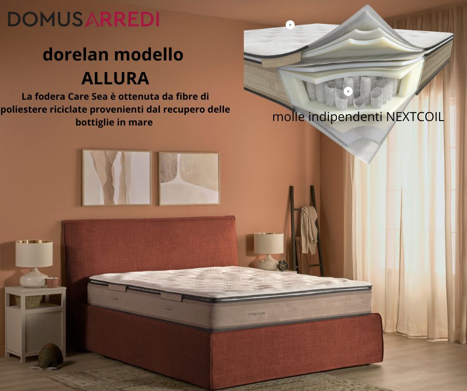 ALLURA DORELAN 