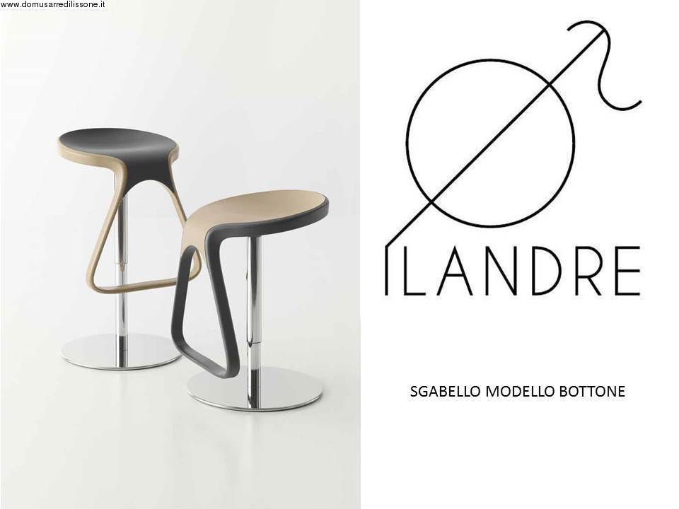 sgabello modello Bottone sgabello modello Bottone