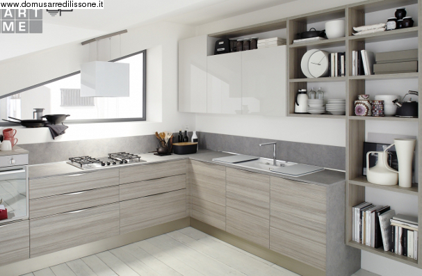 Start Time J Veneta Cucine Start Time J Veneta Cucine