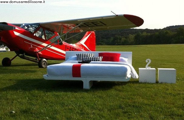 Fimar Letto modello Volo