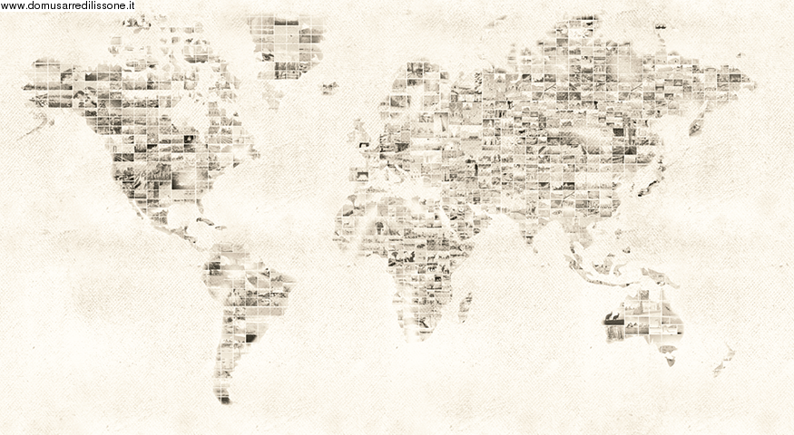 tappezzeria world