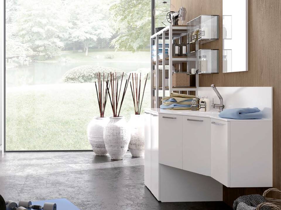 Domus Arredi Lissone - Veneta Cucine Domus Arredi Lissone - Veneta Cucine