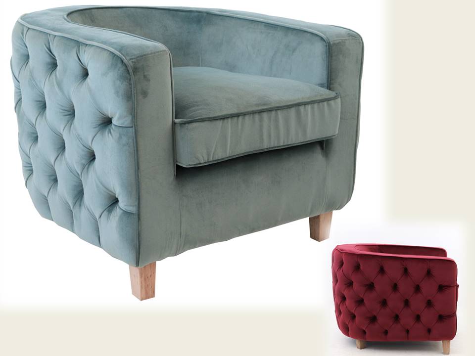 Phillips poltrona