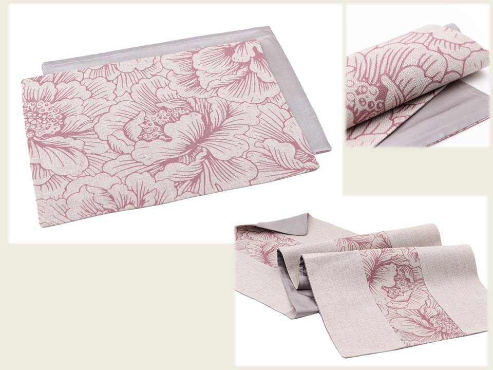 runner e tovatgliette Blossom