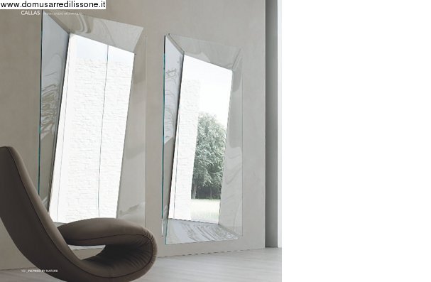 tonin casa specchiera CALLAS