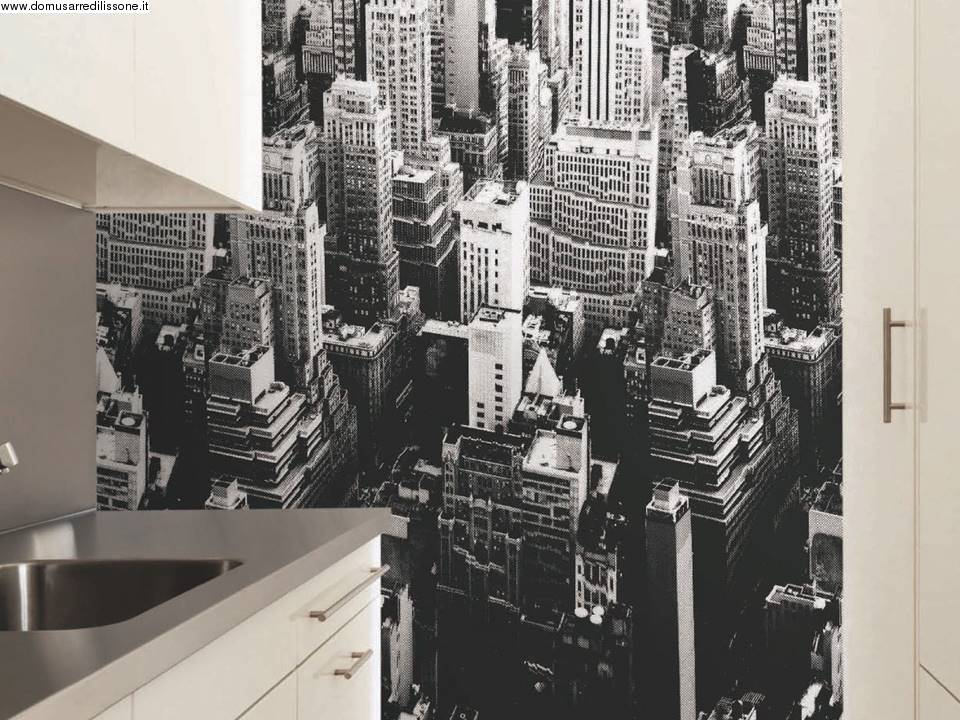 Domus Arredi Lissone Veneta Cucine