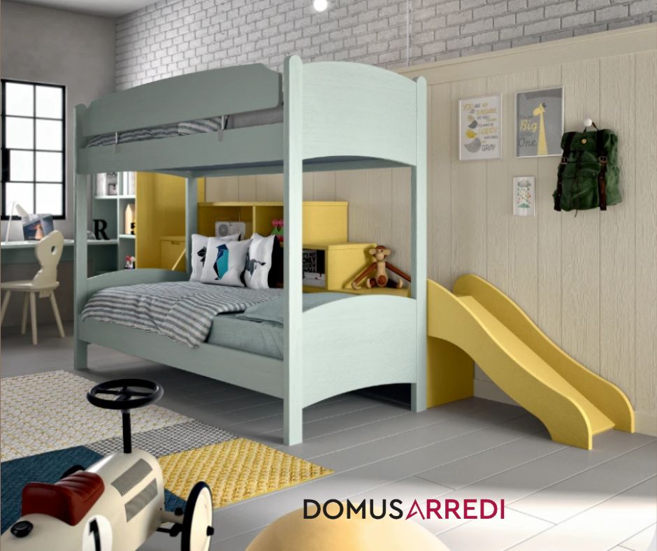Letto a castello