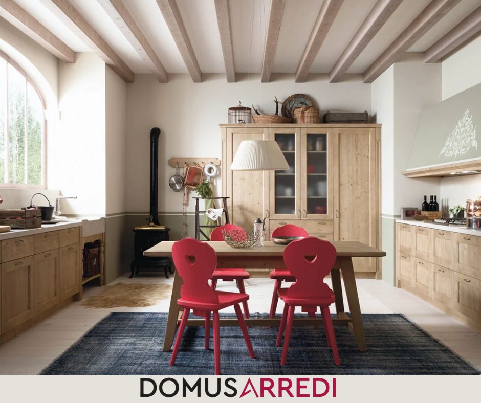 Cucine Country
