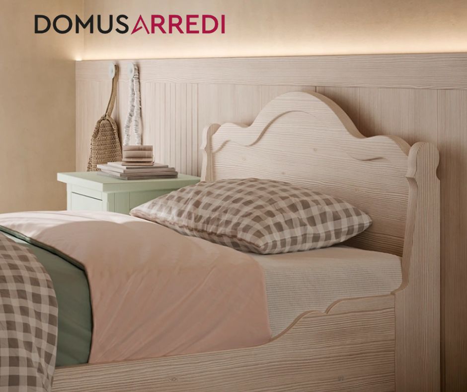 letto una piazza e mezzo