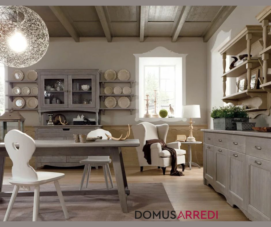 Cucine Country