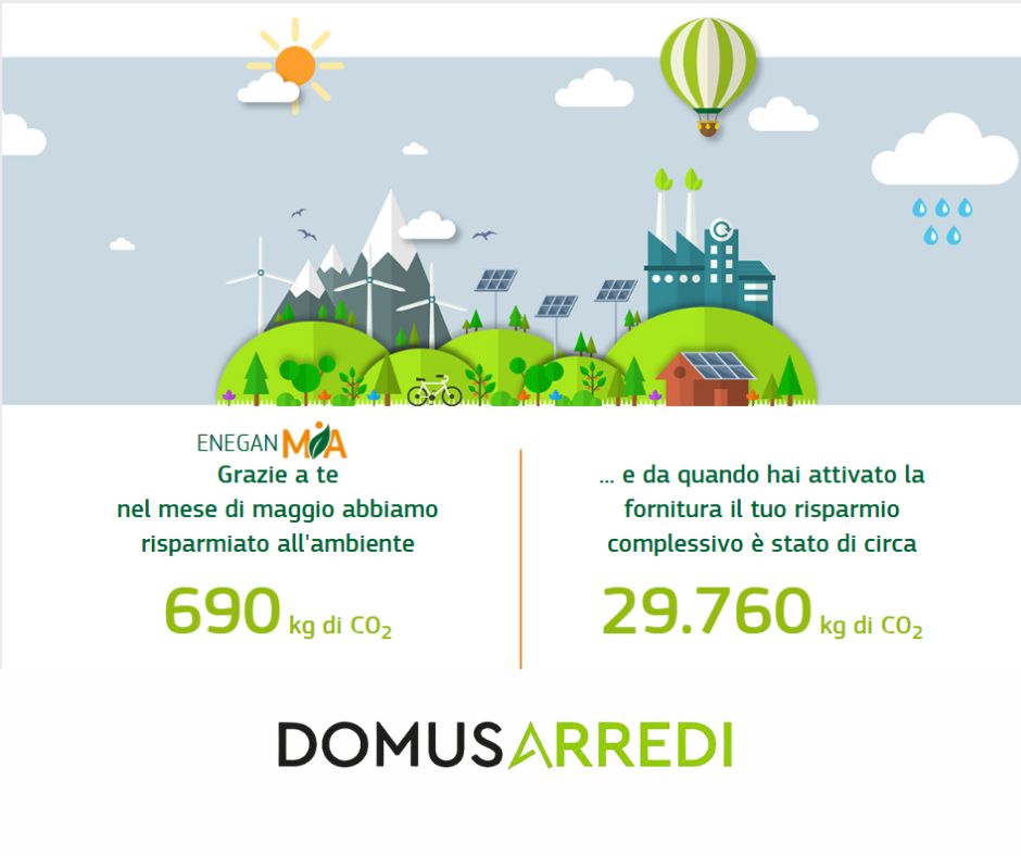 PROMO GREEN DOMUS ARREDI VENETA CUCINE: ACQUA A KM ZERO