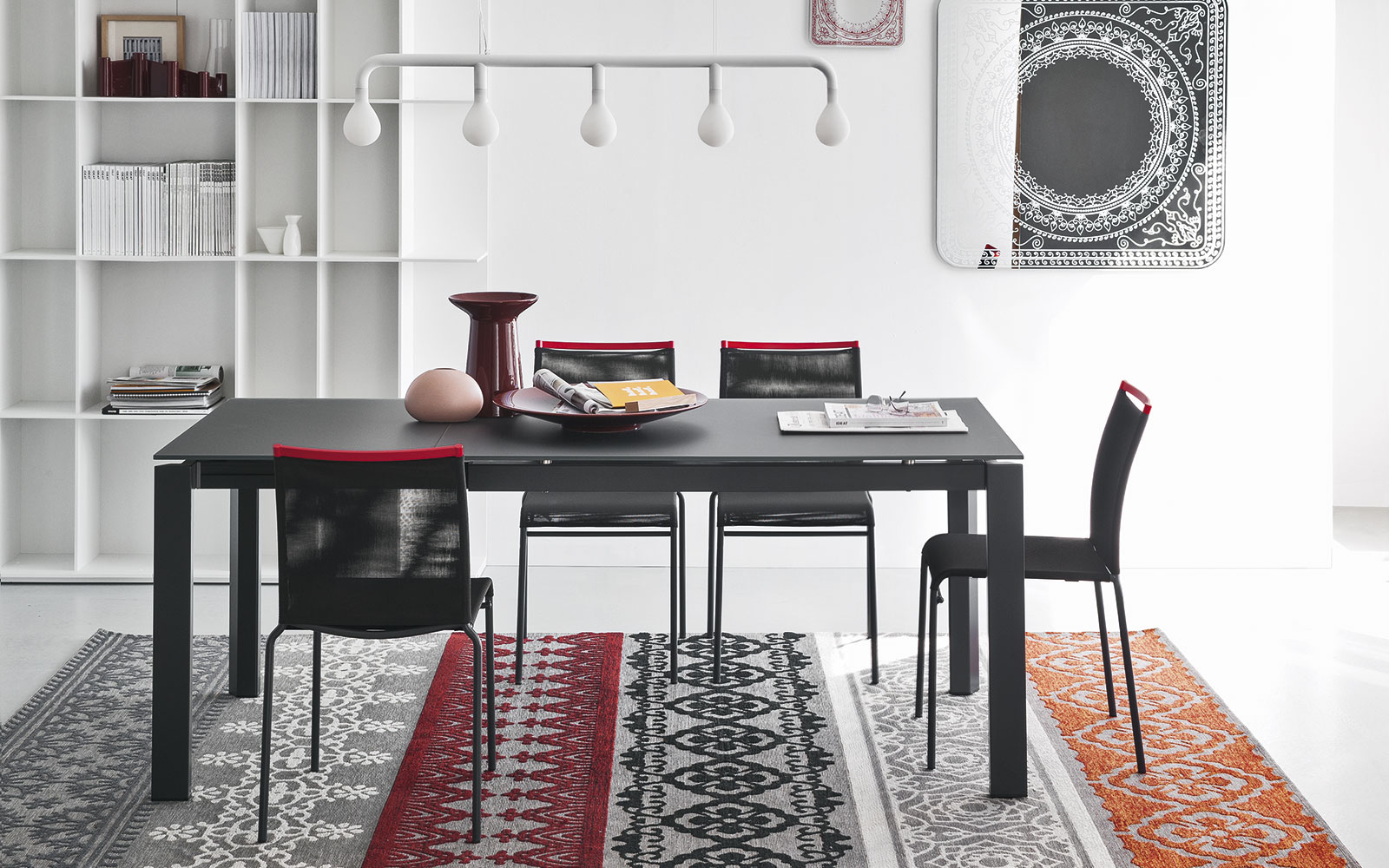 Promo Calligaris Tavoli in ceramica al prezzo del vetro Promo Calligaris Tavoli in ceramica al prezzo del vetro