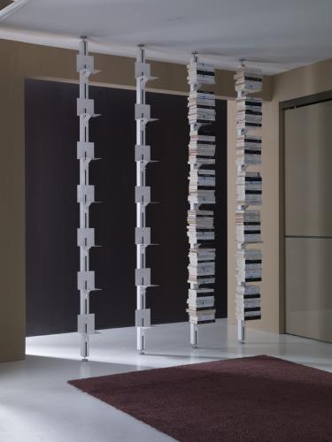 Totem, libreria, porta cd, porta TV by AICO Totem, libreria, porta cd, porta TV by AICO