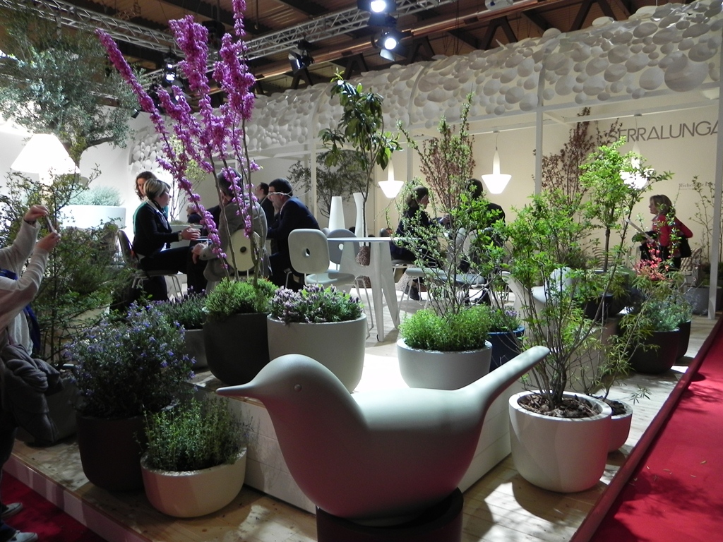 le proposte Serralunga 2013