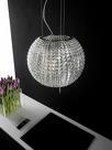 Cappa, Lampadario o Opera d'arte? le Cappe d'arredo sono le regine della cucina.. quali escegliere? 