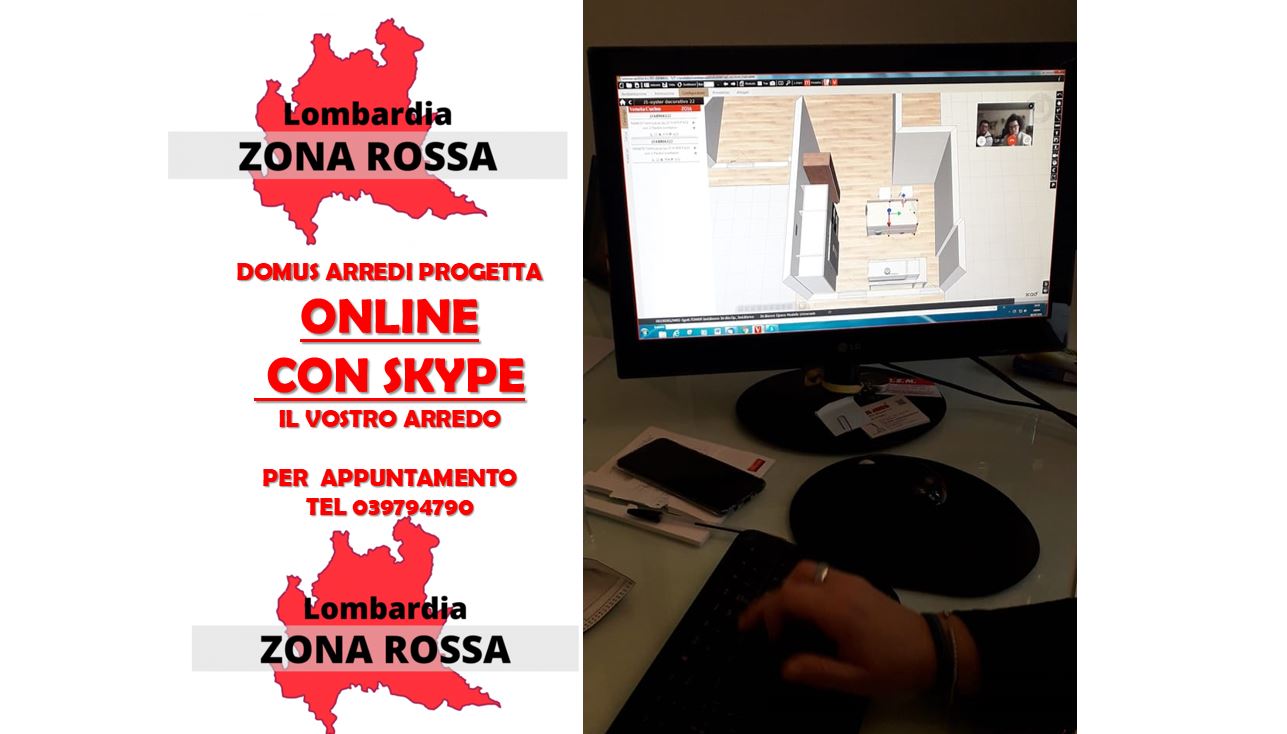 ZONA ROSSA MARZO 2021