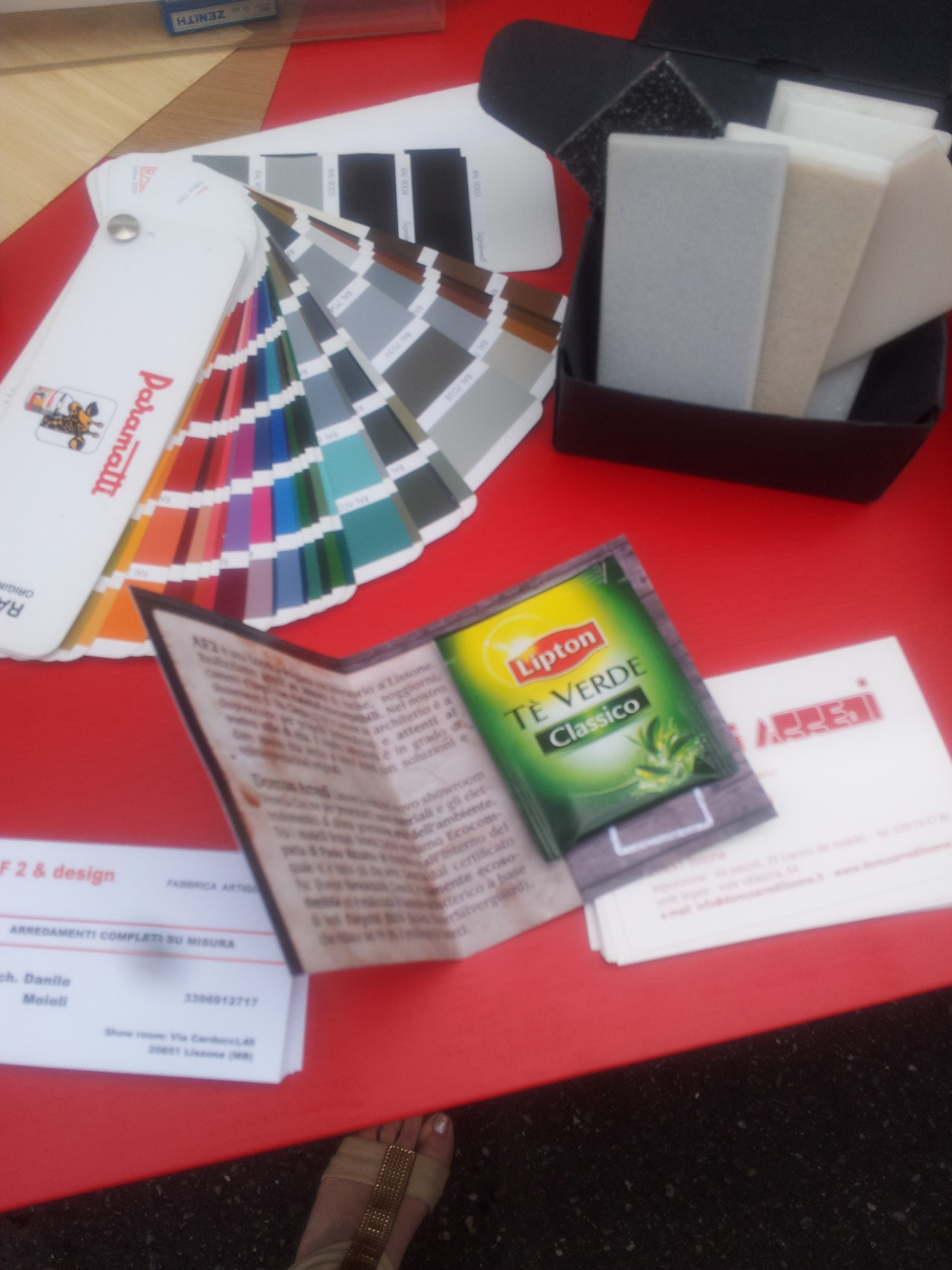 DOMUS ARREDI ti aspetta per una tazza di the e una consulenza gratuita .. 