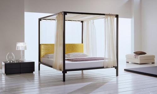 Il giallo porta entusiasmo e vitalità, crea ambienti originali provando ad utilizzare questo colore!