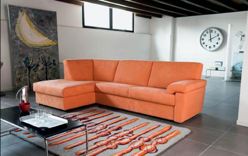 Femminilità e voluttà se utilizzi il colore salmone per arredare la tua casa ... 