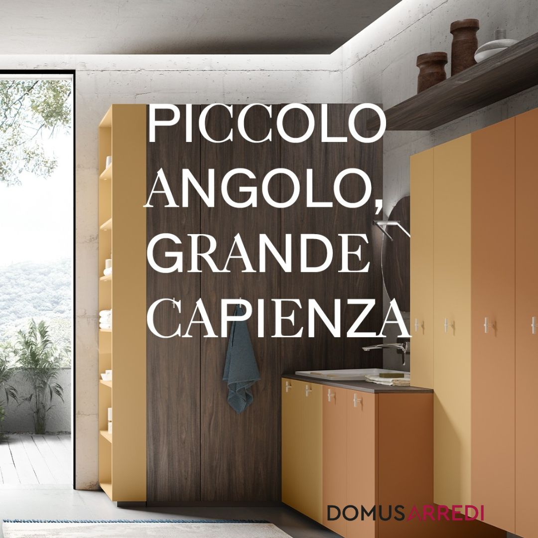 le domande sull'arredobagno