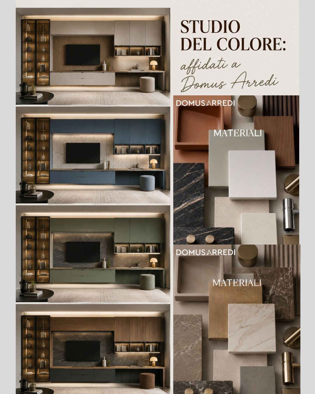 STUDIO COLORE