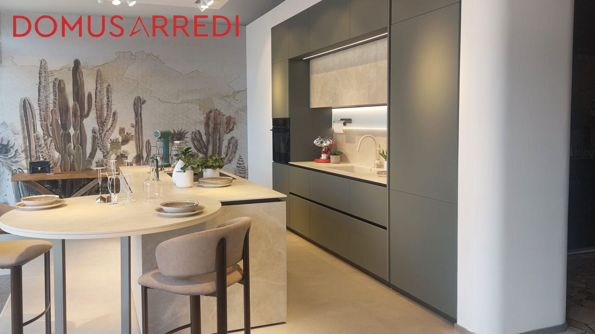 VENETA CUCINE LISSONE 