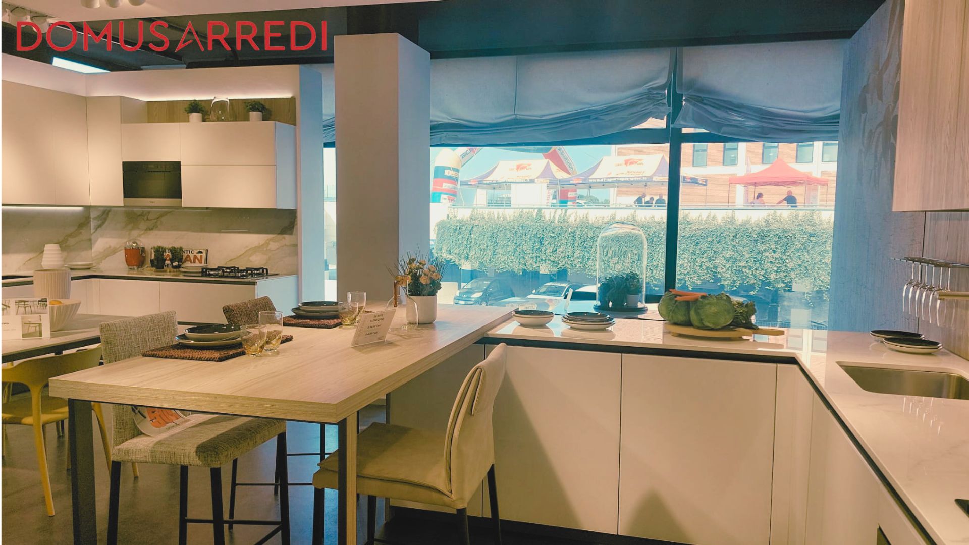 VENETA CUCINE LISSONE 