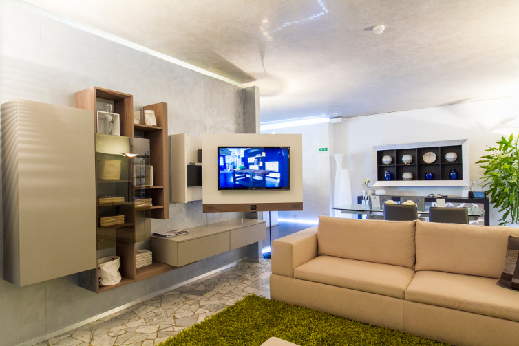 veneta cucine milano