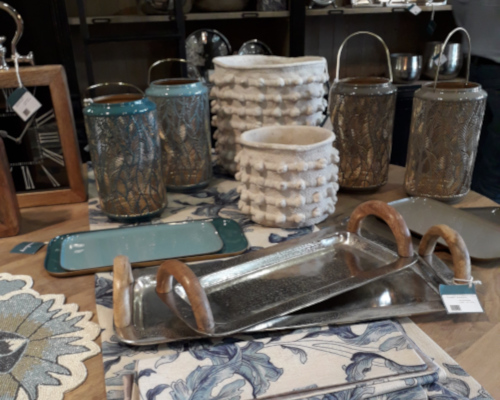 Boutique de la maison